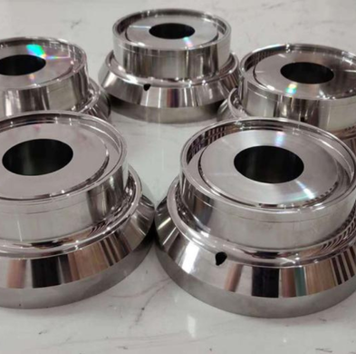 Chrome and Precision Electroplating for industrial components